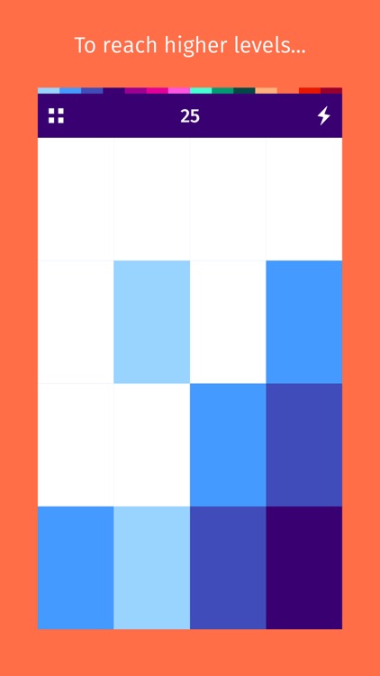 COLORS: A Modern Strategy Game