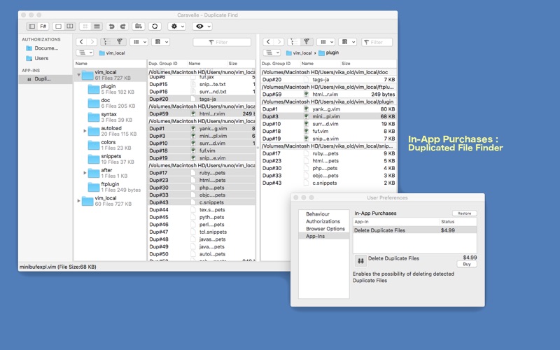 Caravelle thumbnail 2