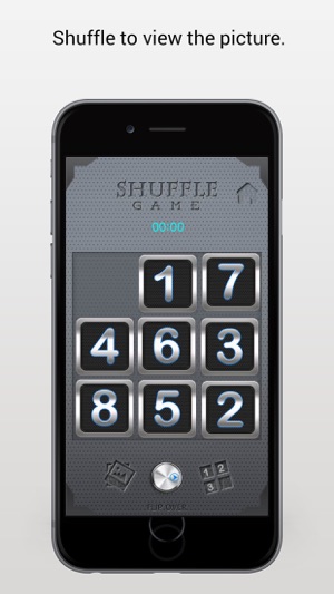 Shuffle Game(圖4)-速報App