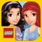 LEGO® Friends Art Maker