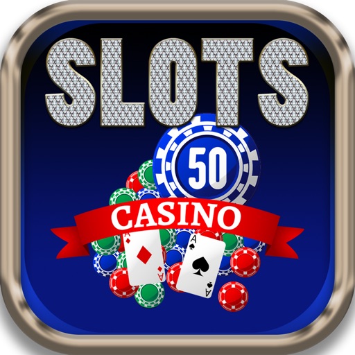 Slots Magic Video Machine - FREE VEGAS GAMES icon