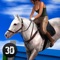 Horse Riding 3D: Show Jumping Full