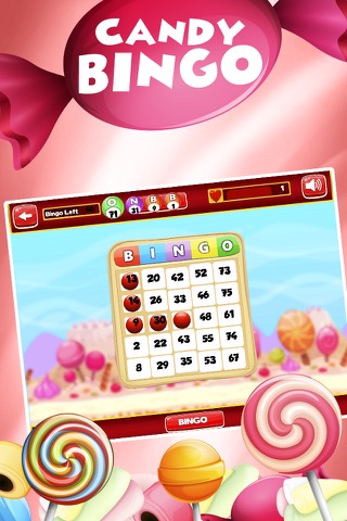 Bingo 777 Star Game screenshot 3