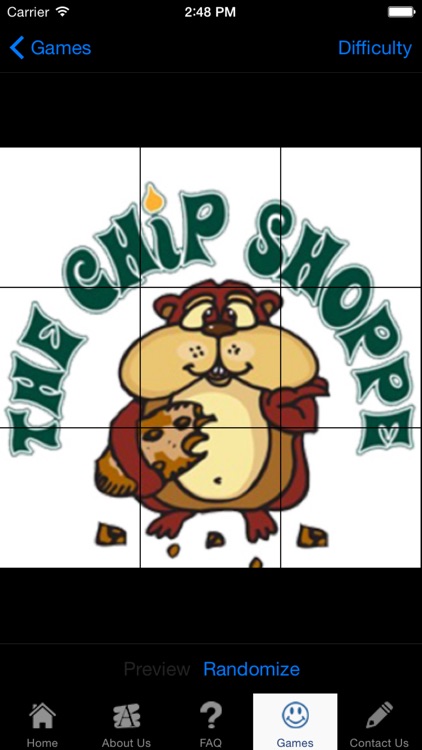 Chip Shoppe screenshot-3