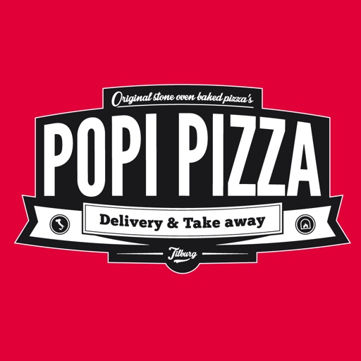 Popi Pizza