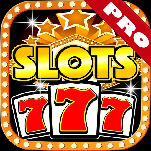 777 Craze Real Rich Slots - Vegas Casino Game icon