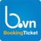 Từ hệ thống book vé máy bay Vietnam Airlines chuyên cung cấp đại lý BookingTicket