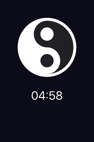 无极 - 一款专注冥想的APP screenshot 2