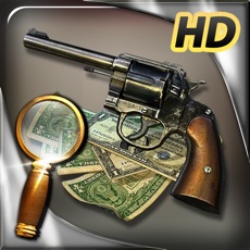 Activities of Public Enemies : Bonnie & Clyde – Extended Edition - A Hidden Object Adventure