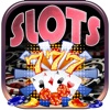 Scatter Game of Slots - Free Game Machine Casino