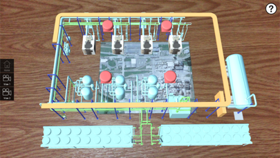 How to cancel & delete Air System Modeling from iphone & ipad 2