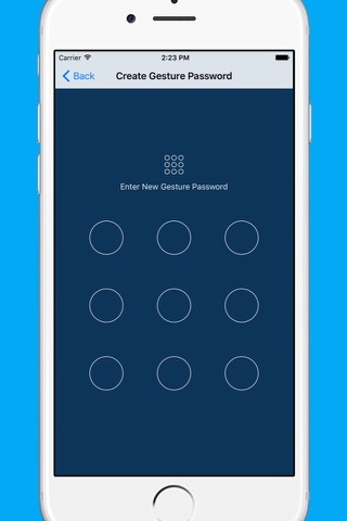 Lock Safe Keep Vaults Security screenshot 3