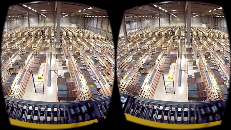 CooperVision VR