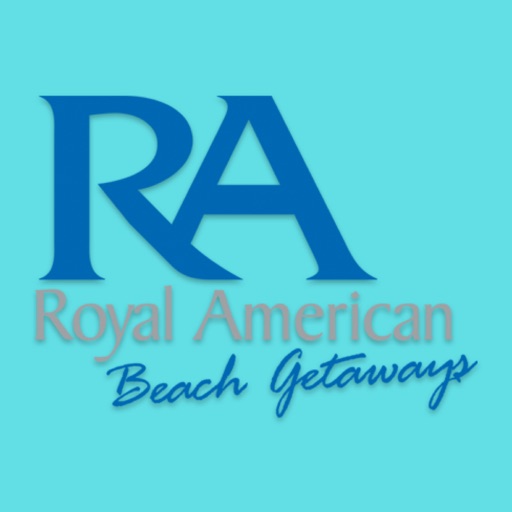 Royal American Beach Getaways icon