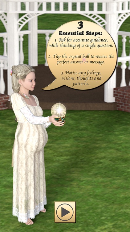 Pregnancy Alchemy