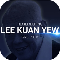 In Memoriam of Lee Kuan Yew