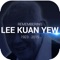 In Memoriam of Lee Kuan Yew, who passed on March 23rd, 2015