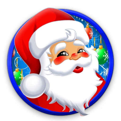 Fan The Magic Santa Cap iOS App