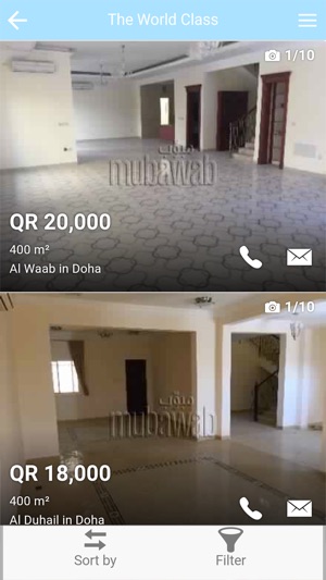 World Class - Qatar property(圖2)-速報App