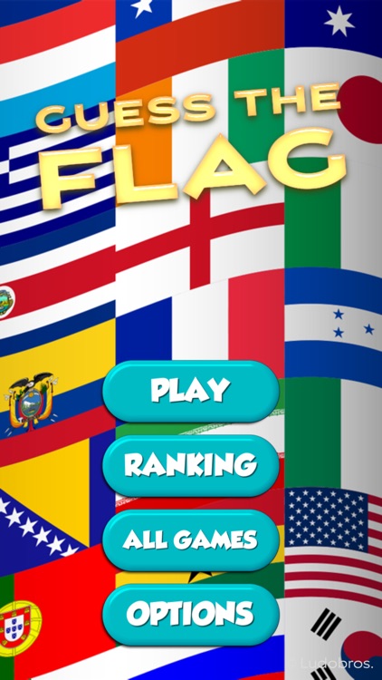 Guess the Flag - World Edition screenshot-4