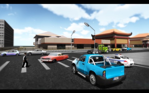 Mad City Crime Big Open World screenshot 3