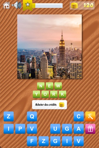 City Quiz - World Edition screenshot 2