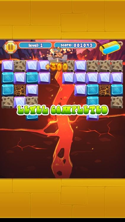 Volcano Actions Free screenshot-4