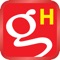 gTalk® Home Phone service offers a smart-phone app named gTalk® Home App at no additional cost to its customers