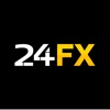 24FX Mobile Trader