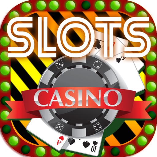 Ceasar of Vegas Winning Jackpots - FREE Casino icon