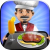 Cruise-ship Crazy Parties : Master Chef Sea-food Cooking simulator