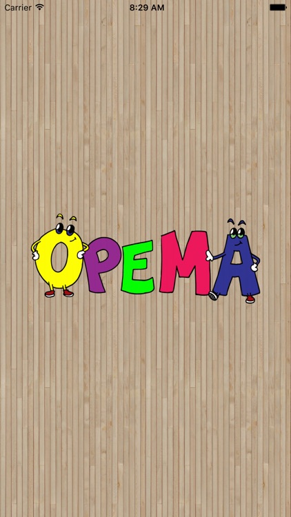 Opema