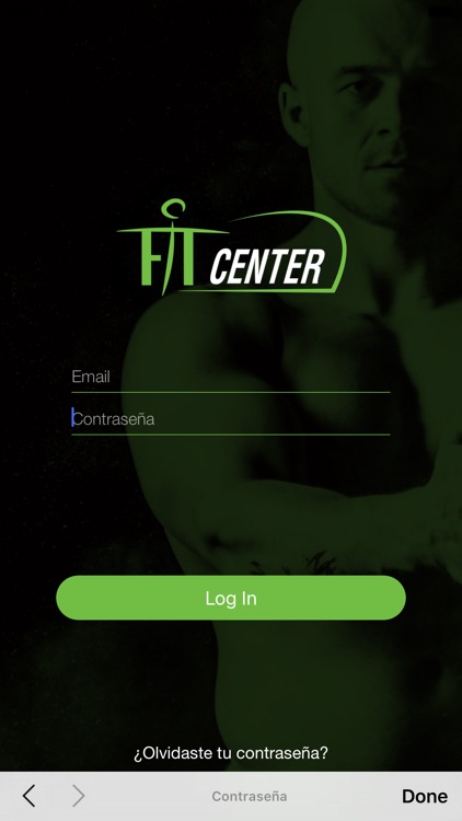 Fit Center