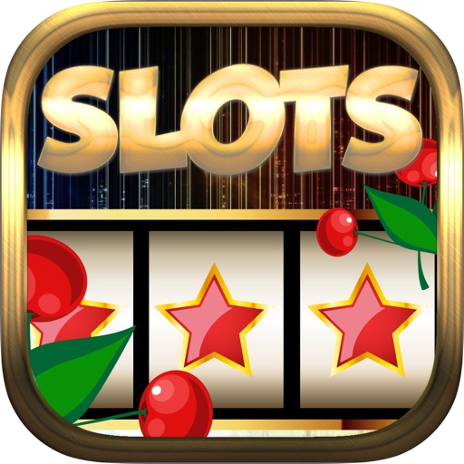 A Super FUN Lucky SLOTS Game - FREE Classic Slots icon
