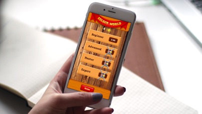 【图】Praise Block – Christian family gaming… Praise Saga(截图2)