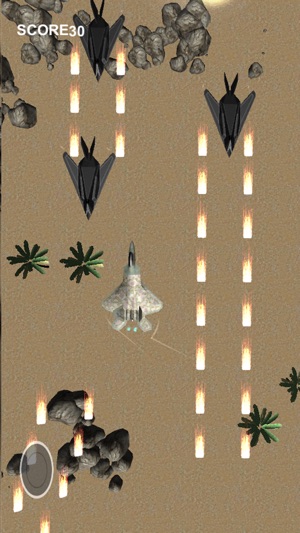 Fighter Jet Combat - The War of Aircraft