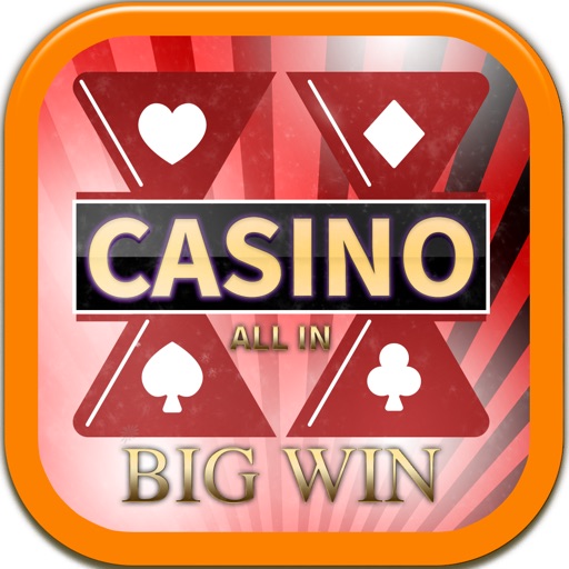 City in Lucky Las Vegas Slots - Free Game Machine of Casino icon