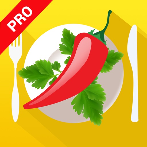 Best Chili Recipes Pro icon