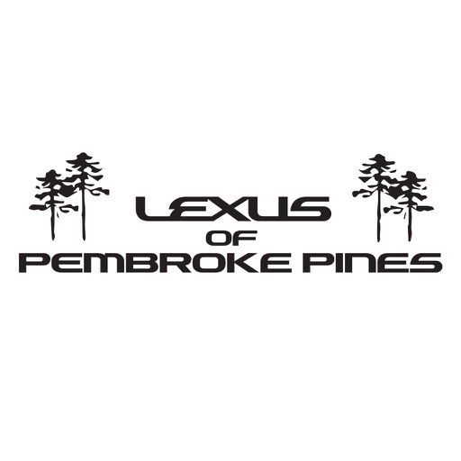 My Lexus of Pembroke Pines icon