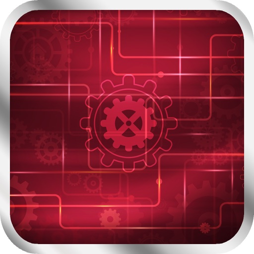 Mega Game - Factorio Version iOS App
