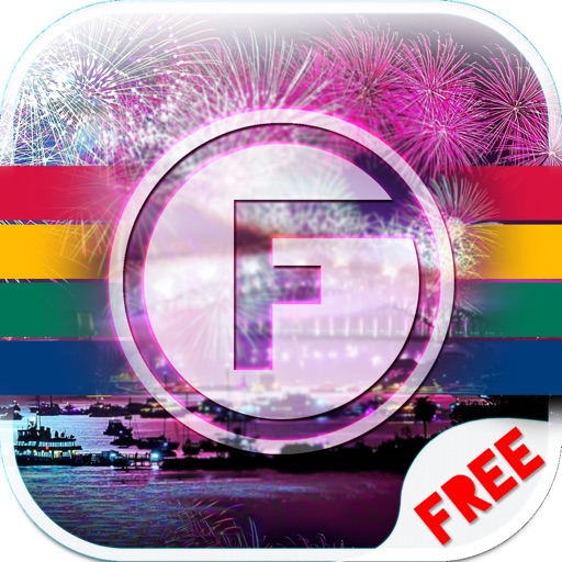 Font Maker Fireworks : Text & Photo Editor Wallpapers Fashion Free