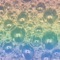 Bubbles are the perfect fun wallpaper for your device