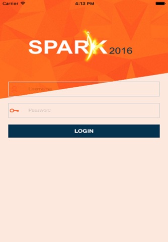 Spark - 2016 screenshot 2