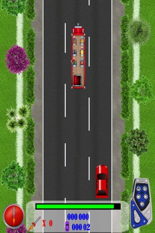 Unreal Street Racer screenshot 3