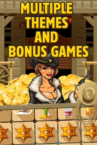 Big Double Down Slots - Classic Las Vegas Jackpot screenshot 3