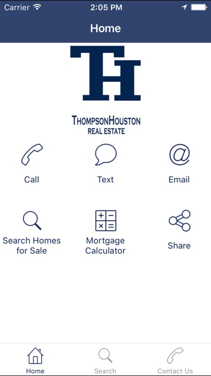 Thompson Houston Real Estate