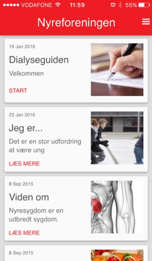 Dialyseguiden(圖1)-速報App