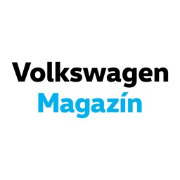 Volkswagen Magazín