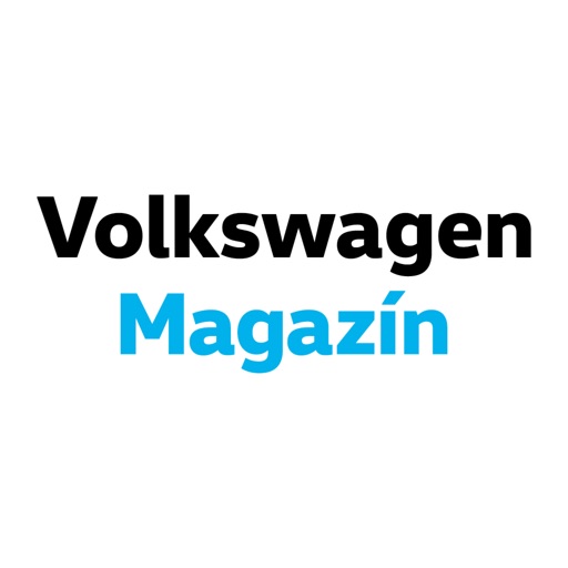 Volkswagen Magazín