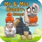 Mr & Mrs Hungry Runner